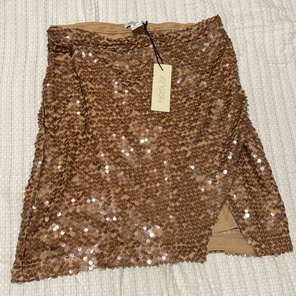 Rachel Zoe Skirt